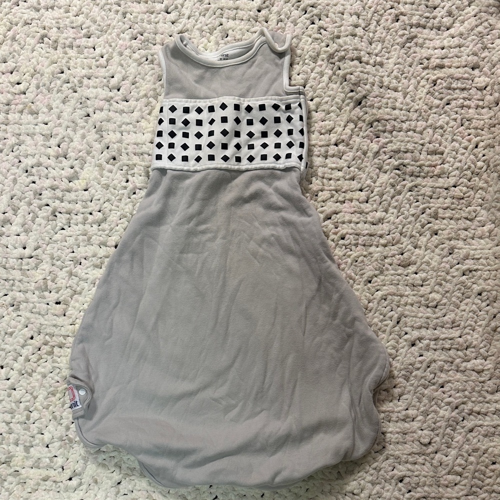 Nanit Sleep Sack with Breathing Band
